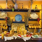 Hotel Dosi 4*
