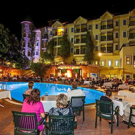 Hotel Dosi