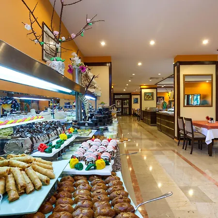 Dosi Hotel