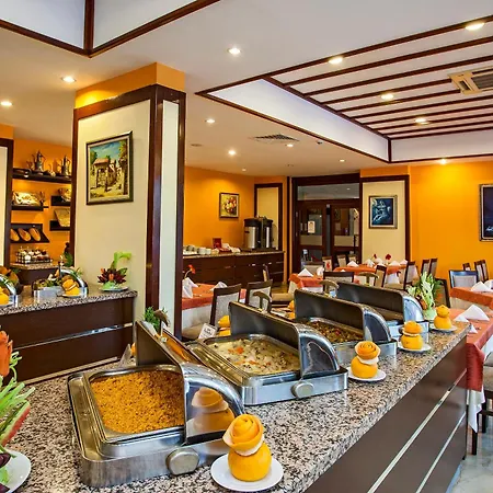 Hotel Dosi Side