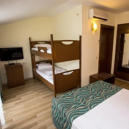 Hotel Dosi 4*